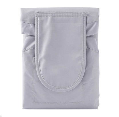 Animal Printing Large Capacity Drawstring Lazy Cosmetic Storage Bag