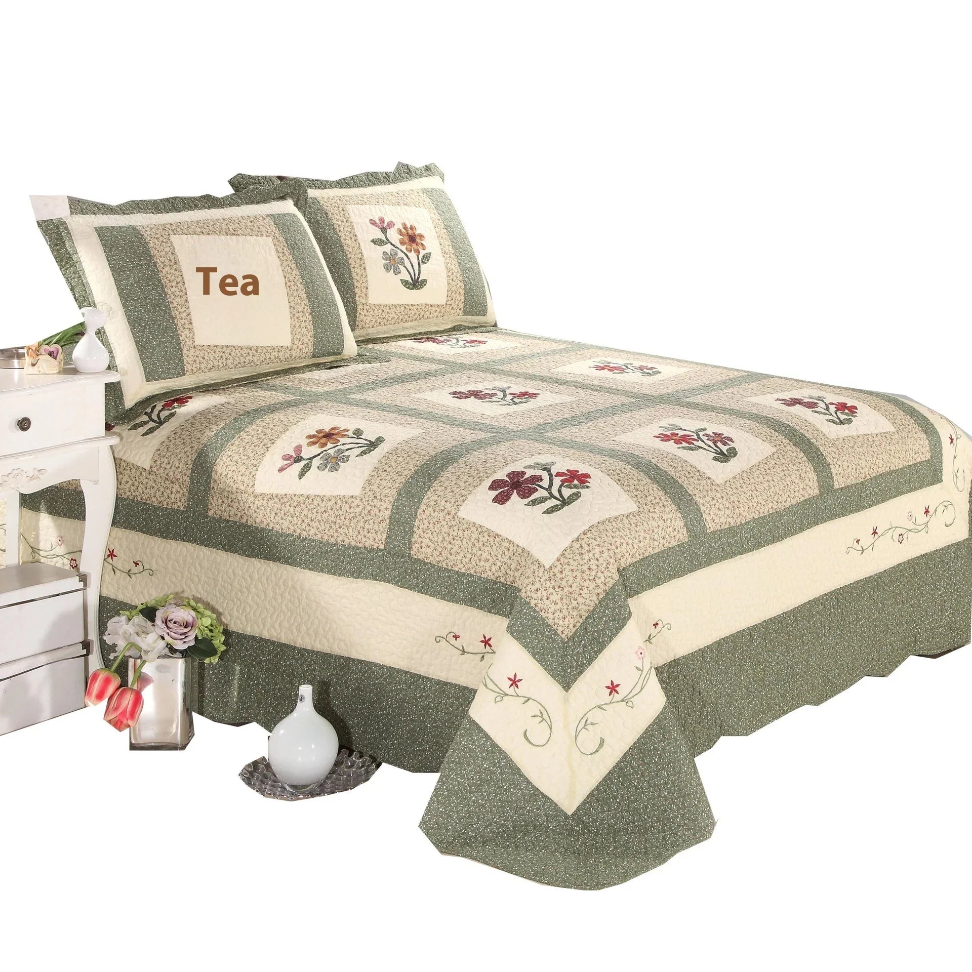 All Cotton Summer Cooling Duvet Air Conditioner Quilt Washable - www.Shopthatapp.com