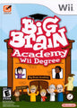 Big Brain Academy: Wii Degree (usagé) - www.Shopthatapp.com