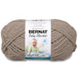 Couverture bébé (Big Ball) | Collection Bernat