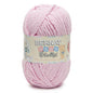 Couverture bébé (Big Ball) | Collection Bernat