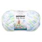 Couverture bébé (Big Ball) | Collection Bernat