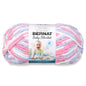 Couverture bébé (Big Ball) | Collection Bernat