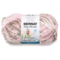 Couverture bébé (Big Ball) | Collection Bernat