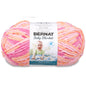 Couverture bébé (Big Ball) | Collection Bernat