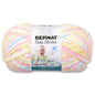 Couverture bébé (Big Ball) | Collection Bernat