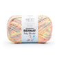 Couverture bébé (Big Ball) | Collection Bernat
