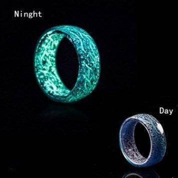 Luminous Resin Ring - www.Shopthatapp.com