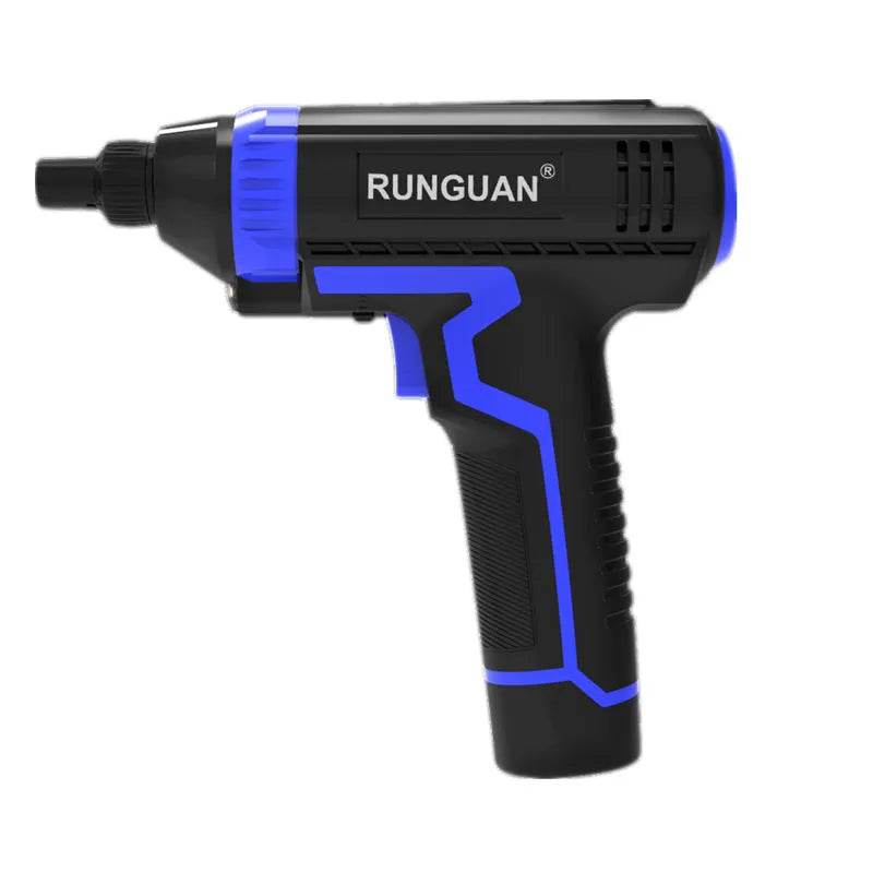 Wireless Charging Portable Multi-function Vehicle Household Electric Car Tire Handheld Air Pump - www.Shopthatapp.com