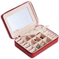 Multifunctional Jewelry Storage Box For Earrings, Earrings, Rings - www.Shopthatapp.com