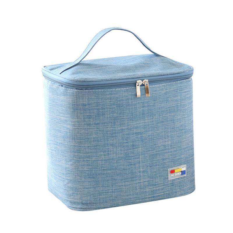 Waterproof Thermal Insulated Work Small Lunch Bag for Adult Kids - www.Shopthatapp.com