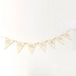 Wooden Crafts Hanging Pendants Eid Mubarak Home Ramadan Decorations - www.Shopthatapp.com