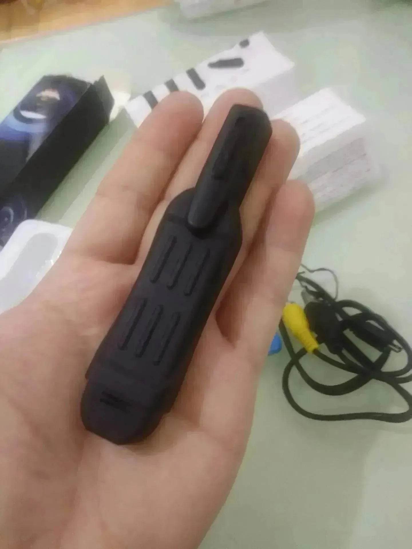 Hidden Camera Mini Pocket Pen Camera 1080P HD - www.Shopthatapp.com