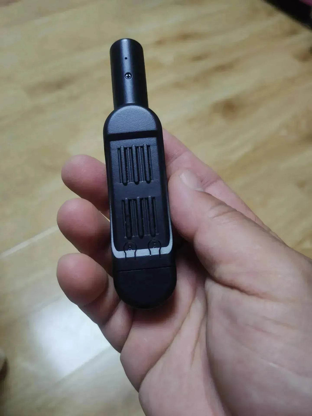 Hidden Camera Mini Pocket Pen Camera 1080P HD - www.Shopthatapp.com