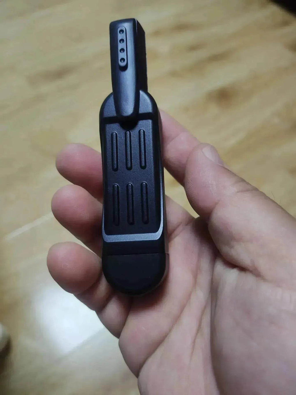 Hidden Camera Mini Pocket Pen Camera 1080P HD - www.Shopthatapp.com