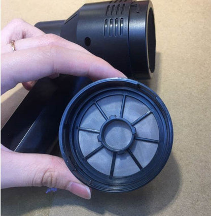 Household Cordless Vacuum Cleaner Car Crumb remover - www.Shopthatapp.com