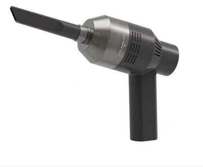 Household Cordless Vacuum Cleaner Car Crumb remover - www.Shopthatapp.com