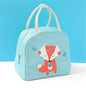 Girls Oxford Cloth Insulated Cartoon Lunch Bag for kids - www.Shopthatapp.com