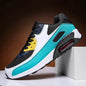 Air Cushion Shoes Platform Running Sneakers Unisex Shoes - www.Shopthatapp.com