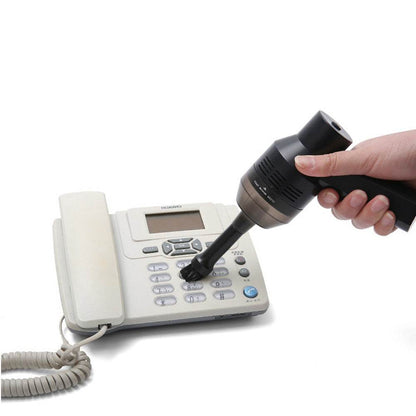 Household Cordless Vacuum Cleaner Car Crumb remover - www.Shopthatapp.com