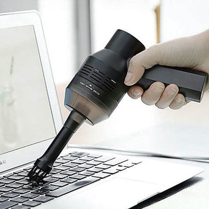 Household Cordless Vacuum Cleaner Car Crumb remover - www.Shopthatapp.com