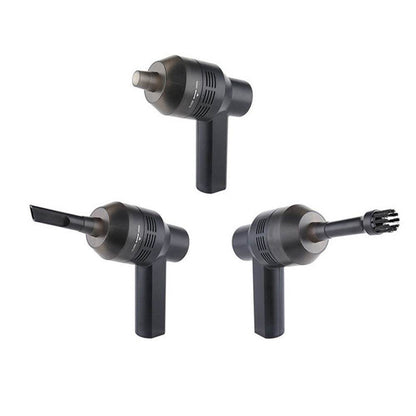 Household Cordless Vacuum Cleaner Car Crumb remover - www.Shopthatapp.com