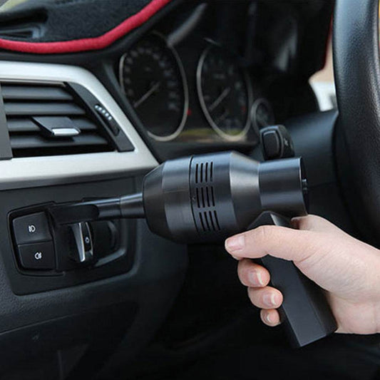 Household Cordless Vacuum Cleaner Car Crumb remover - www.Shopthatapp.com