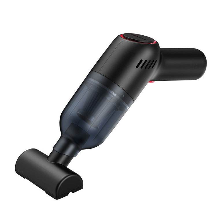 Mini Fashion Car High-Power Car Vacuum Cleaner - www.Shopthatapp.com