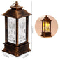 New Plastic LED Wind Lantern Eid Mubarak Gift - www.Shopthatapp.com