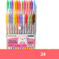 Flash Pen Highlight Pastel Pen Hand Account Highlighter Pen - www.Shopthatapp.com