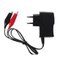 Auto Car Vehicle Lead Acid Battery Charger - www.Shopthatapp.com