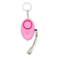 Large Volume Personal Alarm, Women's Anti-Wolf Alarm, Luggage Anti-Lost Device, LED Alarm - www.Shopthatapp.com