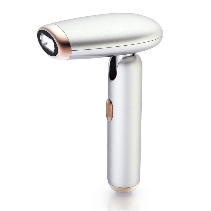 Folding Pulse Mechanical Hair Removal Machine - www.Shopthatapp.com