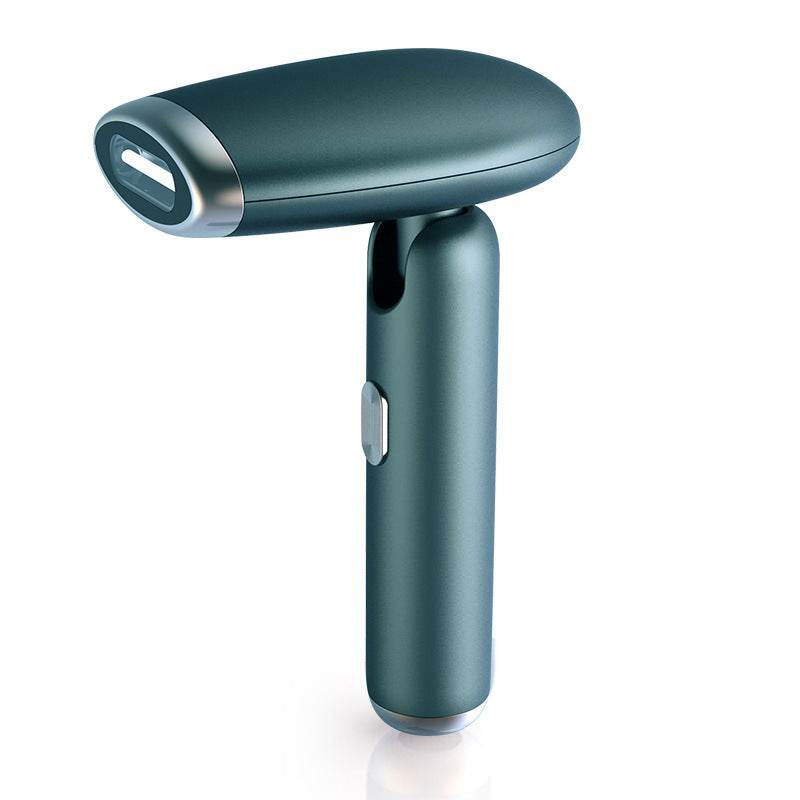 Folding Pulse Mechanical Hair Removal Machine - www.Shopthatapp.com