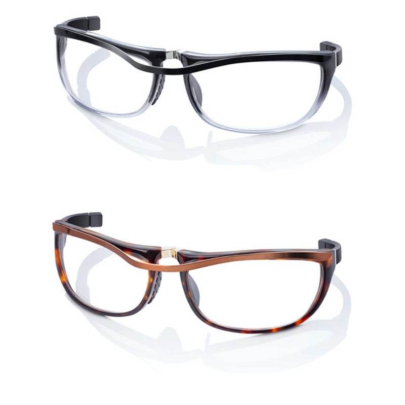 Wrist Reading Glasses Watch Folding - www.Shopthatapp.com