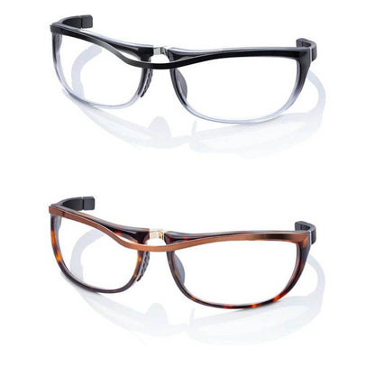 Wrist Reading Glasses Watch Folding - www.Shopthatapp.com