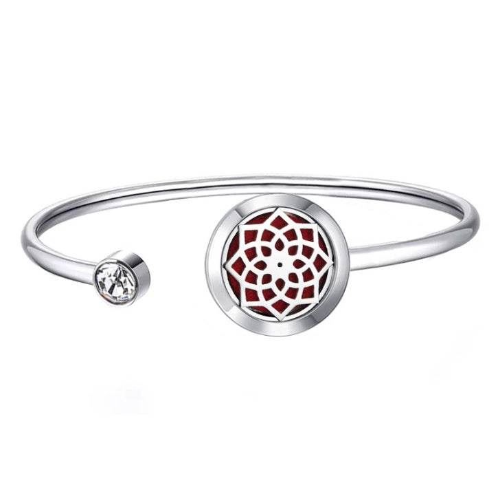 Stainless steel bracelet FOR WOMEN - www.Shopthatapp.com
