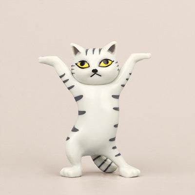 Kitten Cute Enchanting Cat Pen Holder - www.Shopthatapp.com
