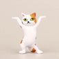 Kitten Cute Enchanting Cat Pen Holder - www.Shopthatapp.com