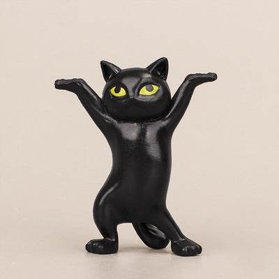 Kitten Cute Enchanting Cat Pen Holder - www.Shopthatapp.com