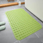 Bathroom Non-slip Mat, Drop-proof And Waterproof Foot Mat - www.Shopthatapp.com