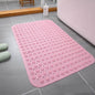 Bathroom Non-slip Mat, Drop-proof And Waterproof Foot Mat - www.Shopthatapp.com