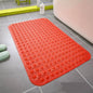 Bathroom Non-slip Mat, Drop-proof And Waterproof Foot Mat - www.Shopthatapp.com