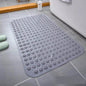 Bathroom Non-slip Mat, Drop-proof And Waterproof Foot Mat - www.Shopthatapp.com
