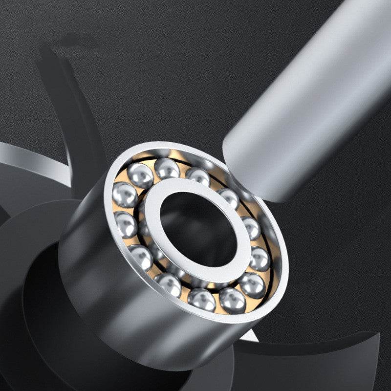 Car Anion Negative Ion Air Purifier Car Interior Supplies