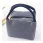 Thermal Insulated Strip Work Lunch Bag - www.Shopthatapp.com