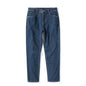Denim Jeans pant Men New Loose Cotton Jeans Man Autumn  casual - www.Shopthatapp.com