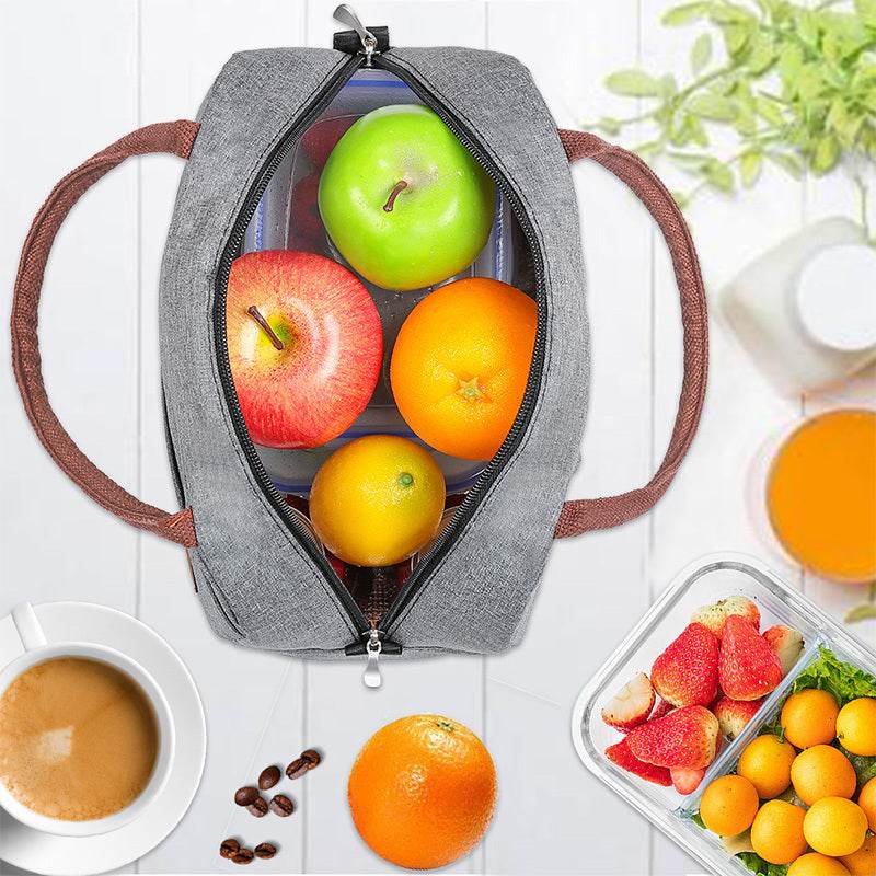 Women Fashionable lunch bag for Work - www.Shopthatapp.com