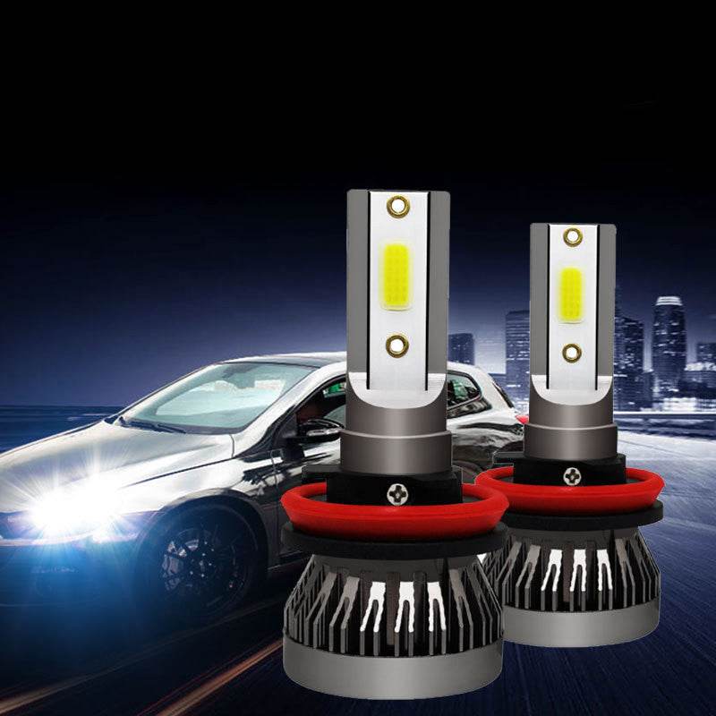 Car Led Headlights 36W 12V - www.Shopthatapp.com