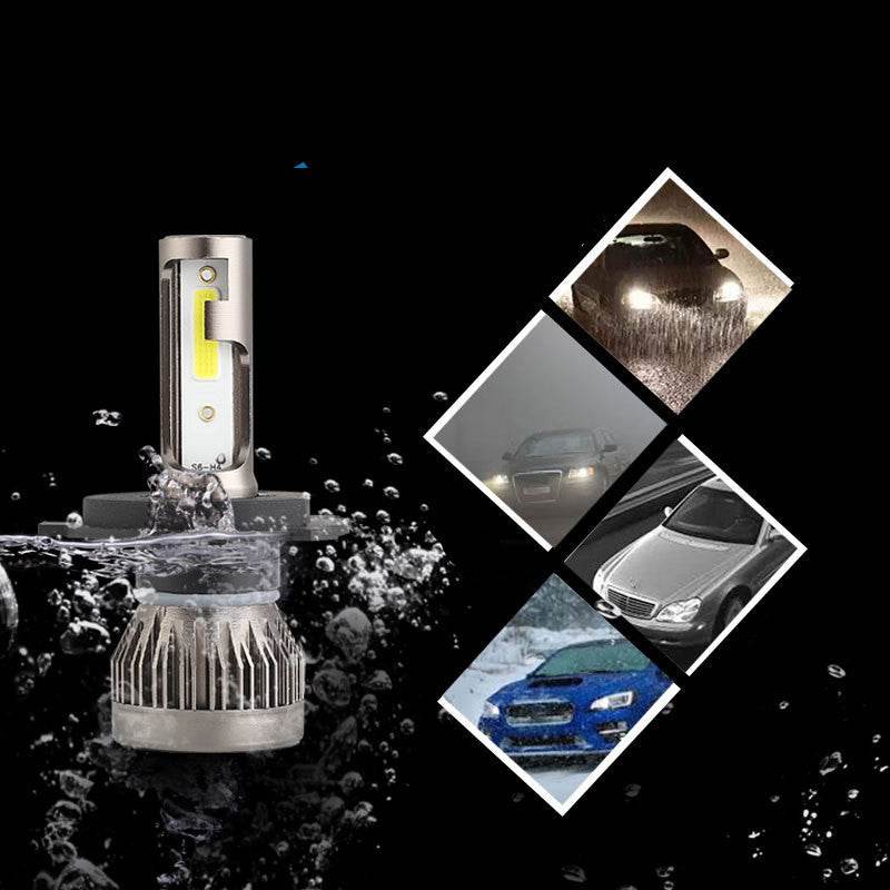 Car Led Headlights 36W 12V - www.Shopthatapp.com